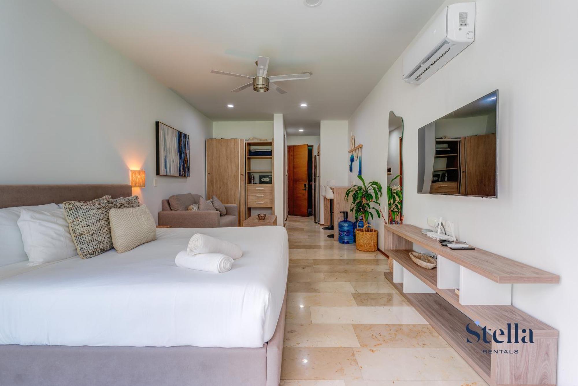 A Perfect Place Playa del Carmen Exteriör bild